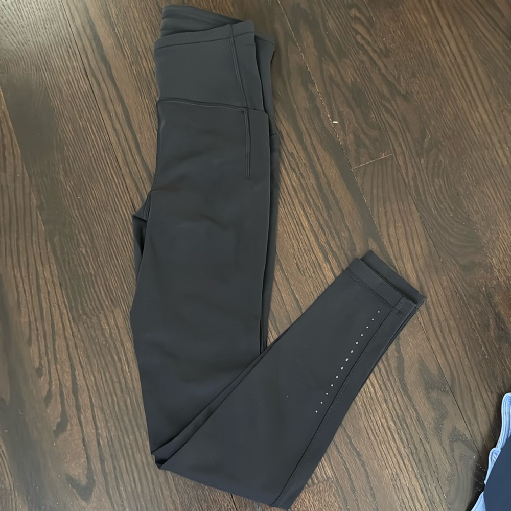 Lululemon Swift Speed Tight